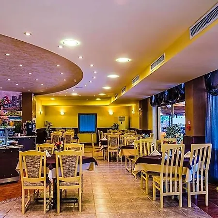Готель Havana 3*