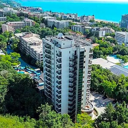 Havana Хотел Варна